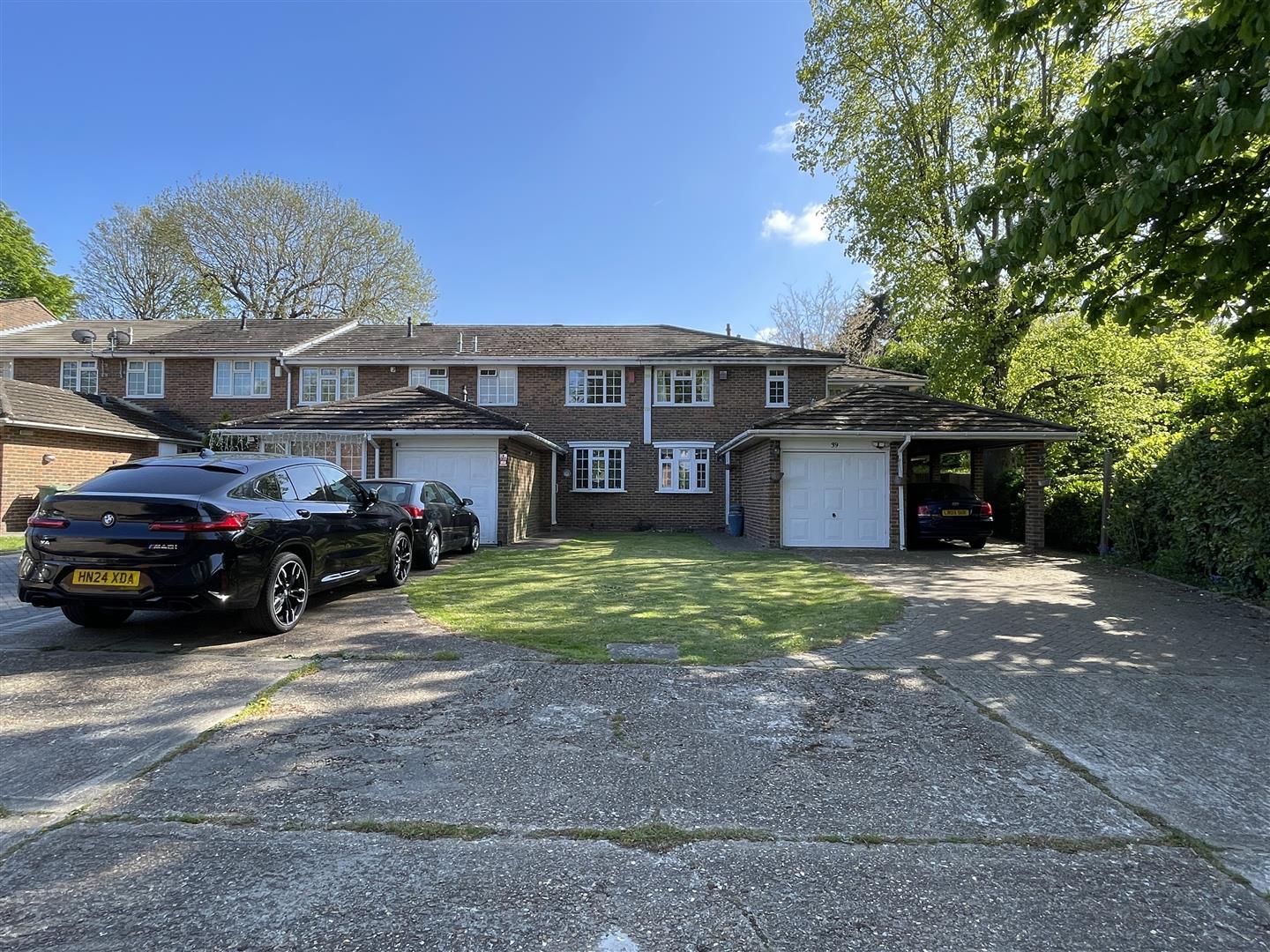 Bawtree Close, South Sutton